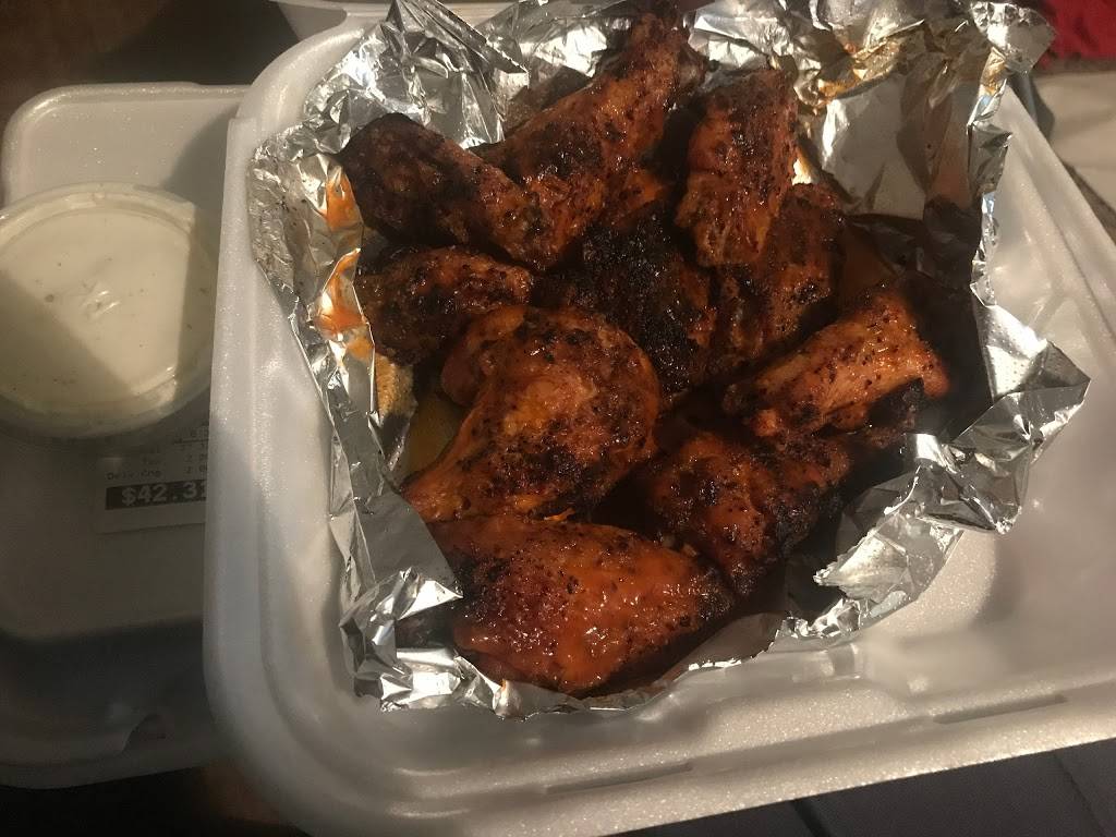 Pizza and then some | meal delivery | 941 Haywood Rd, Greenville, SC 29615, USA | 8646094400 OR +1 864-609-4400