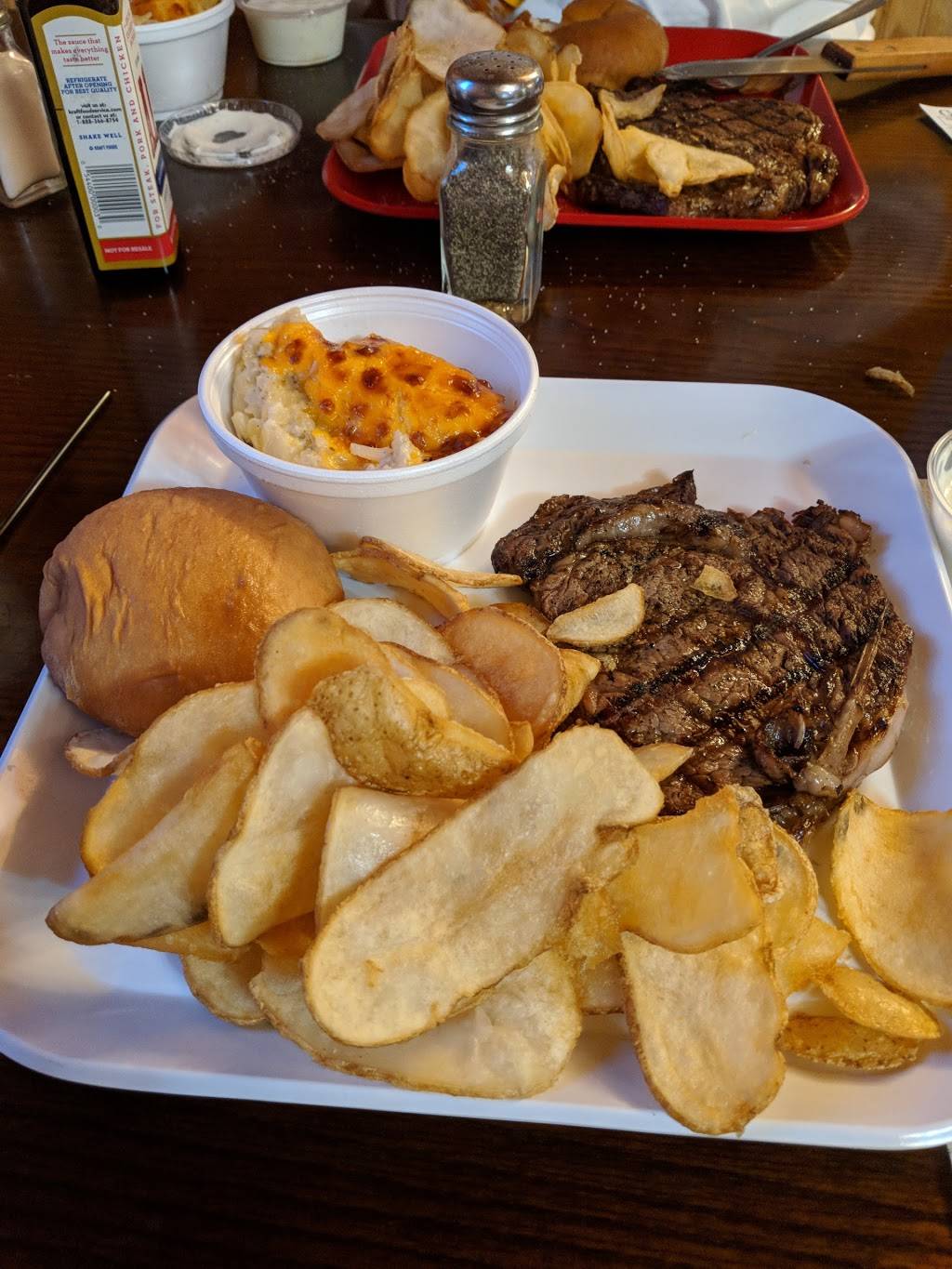 Yesterdays Grill | restaurant | 716 W Greensboro Chapel Hill Rd, Snow Camp, NC 27349, USA | 3363761833 OR +1 336-376-1833