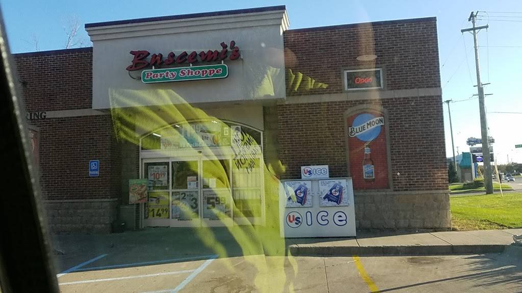 Original Buscemis | restaurant | 3176 Rochester Rd, Troy, MI 48083, USA | 2486895959 OR +1 248-689-5959