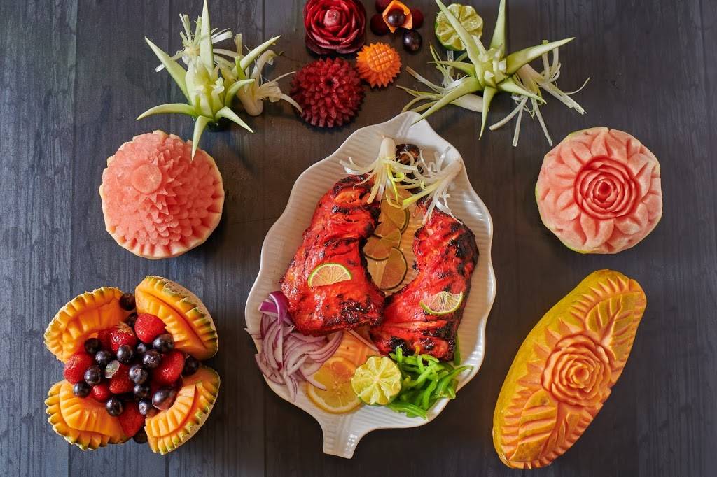 Biryani junction | restaurant | 4949 Stevenson Blvd suit k, Fremont, CA 94538, USA | 5105732251 OR +1 510-573-2251