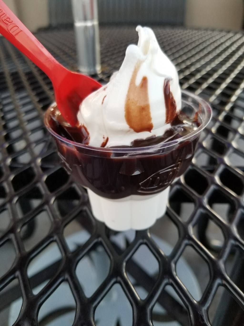 Dairy Queen Grill & Chill | restaurant | 4140 N First Ave, Evansville, IN 47710, USA | 8124284022 OR +1 812-428-4022