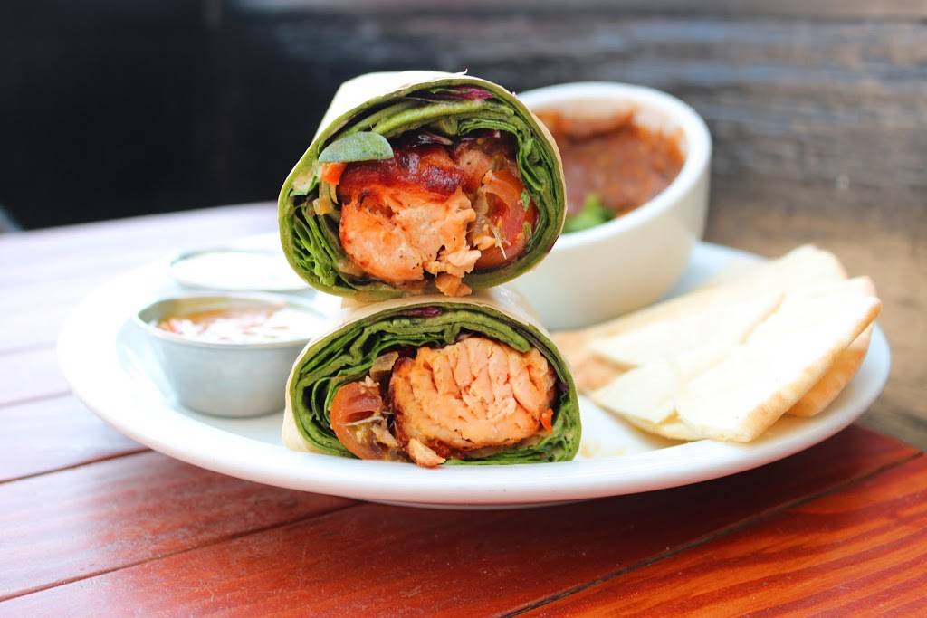 Grilliant | restaurant | 4007 Riverside Dr, Burbank, CA 91505, USA | 8188617777 OR +1 818-861-7777