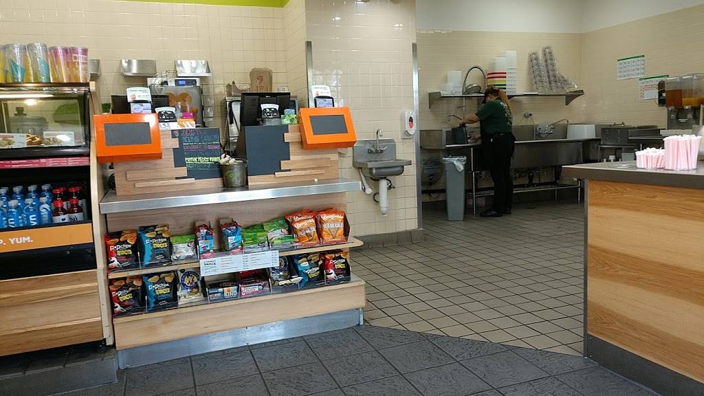 Jamba Juice Garin Ranch | restaurant | 8630 Brentwood Blvd, Brentwood, CA 94513, USA | 9252402999 OR +1 925-240-2999