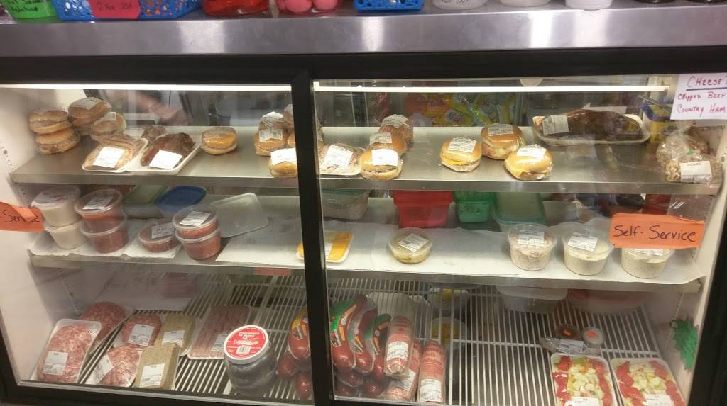 340 Quick Stop | restaurant | SE Side Hwy, Port Republic, VA 24471, USA | 5402490028 OR +1 540-249-0028