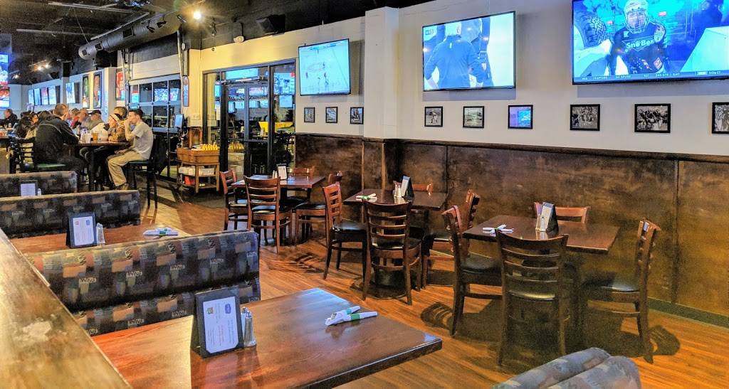 R.T. OSullivans Sport Grill | restaurant | Scottsdale, AZ 85257, USA | 4803076533 OR +1 480-307-6533