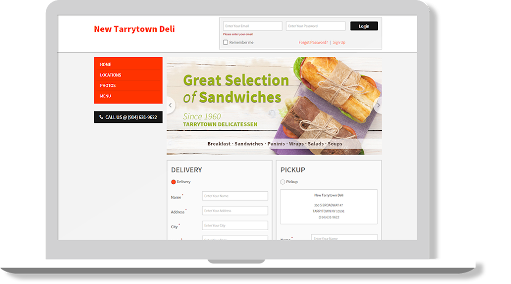 iOrderFoods | meal delivery | 21281 S Western Ave, Torrance, CA 90501, USA | 8777700669 OR +1 877-770-0669