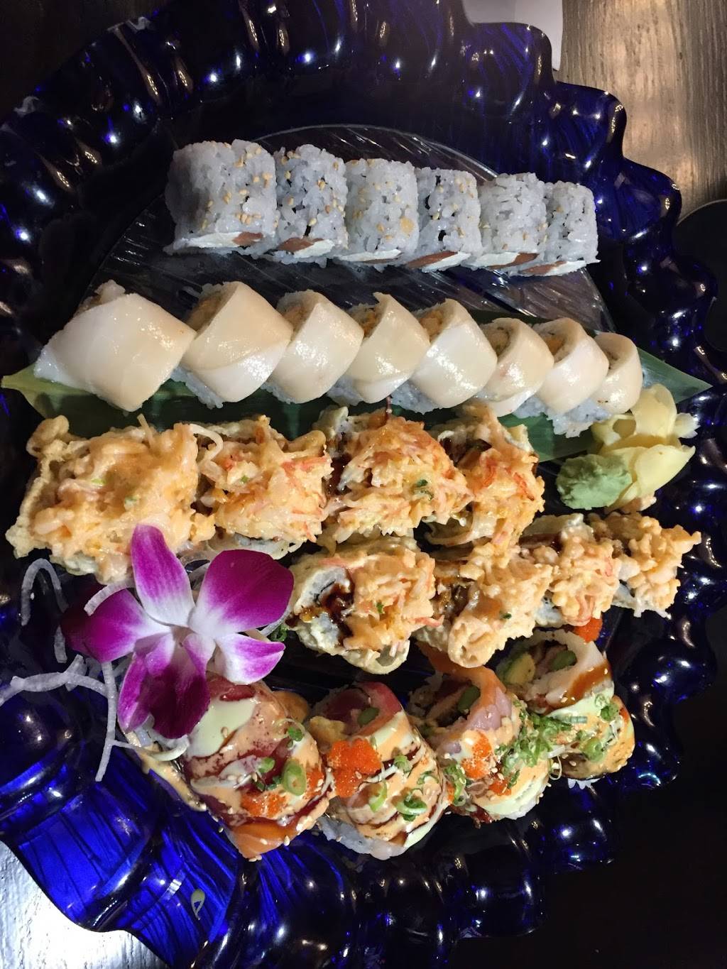 Jasmine at Belden | restaurant | 4695 Dressler Rd NW, Canton, OH 44718, USA | 3306391188 OR +1 330-639-1188