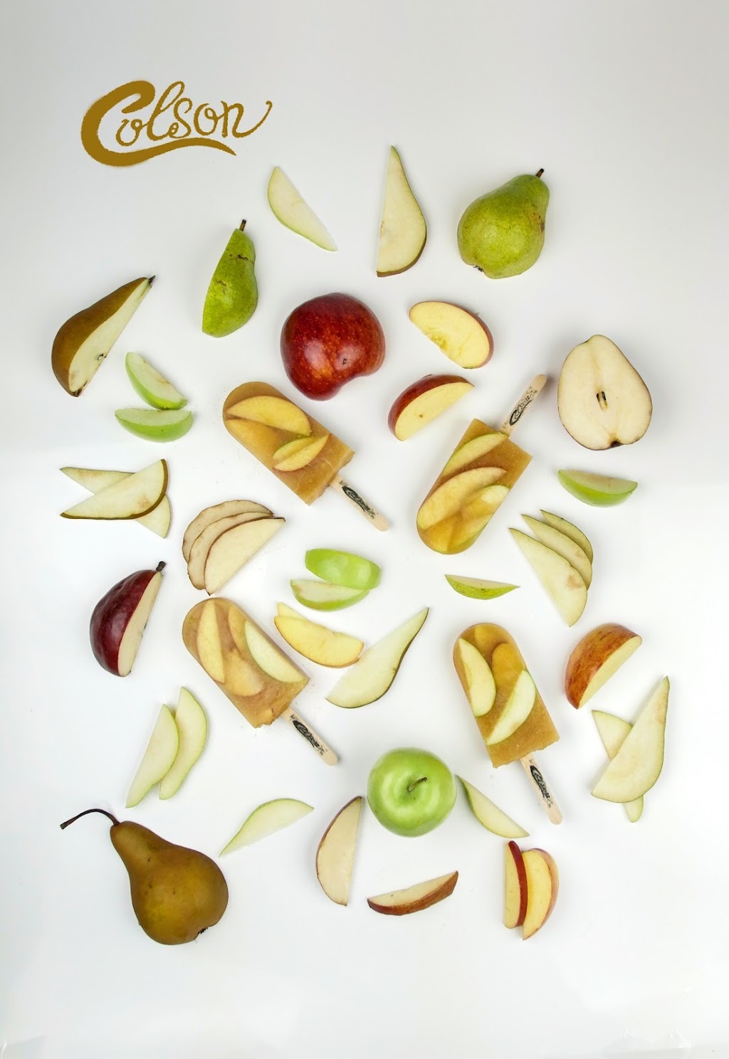 Colson Fruitsicles | restaurant | 3365 Richmond Rd #130, Beachwood, OH 44122, USA | 2163424028 OR +1 216-342-4028