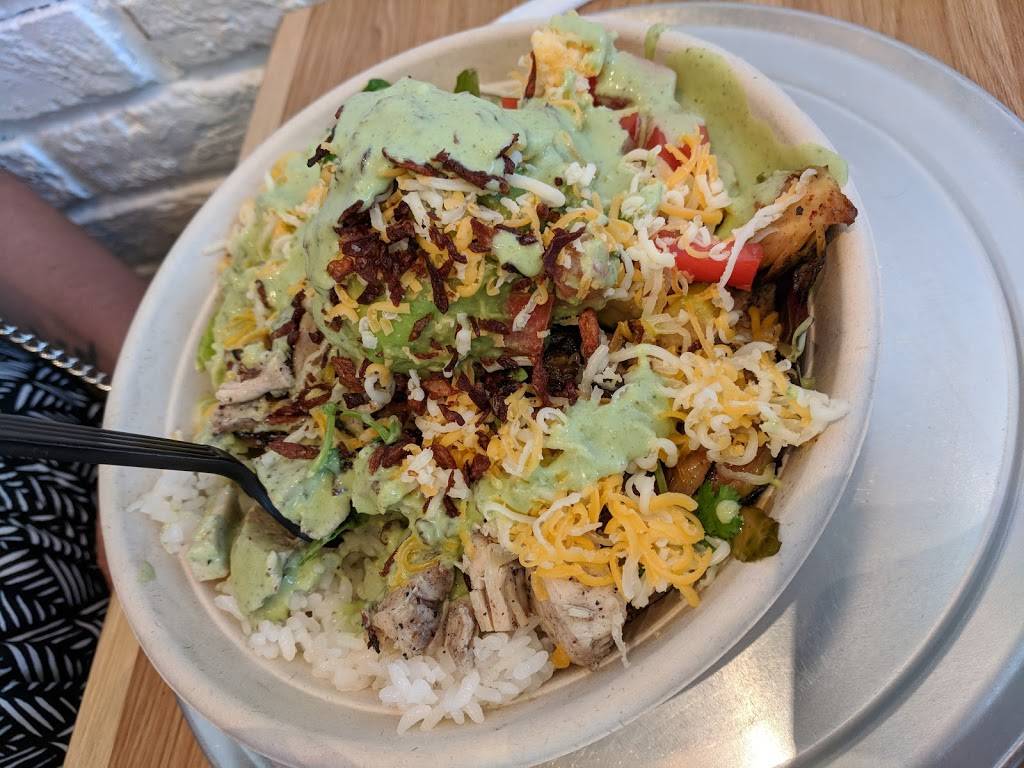 On+On | restaurant | 1795 Alameda St STE 102, Compton, CA 90220, USA | 4243386602 OR +1 424-338-6602