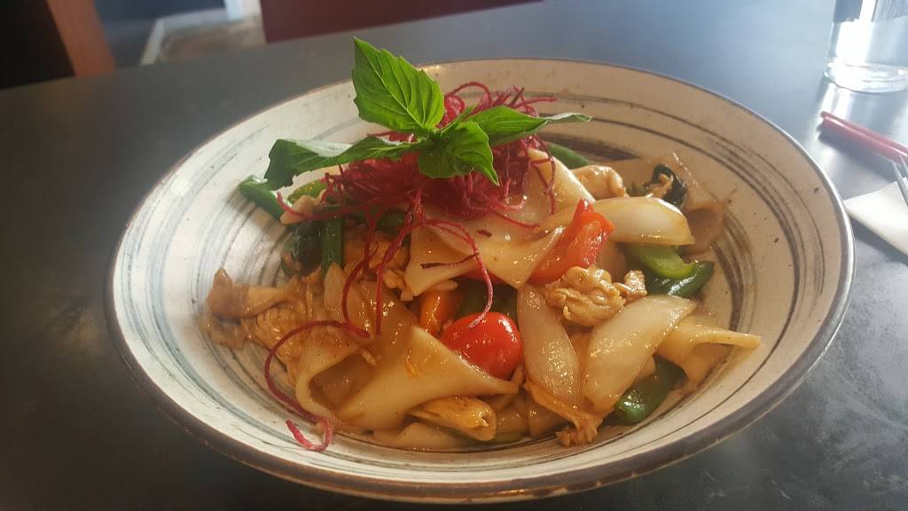 DC Noodles | restaurant | 1412 U St NW, Washington, DC 20009, USA | 2022328424 OR +1 202-232-8424