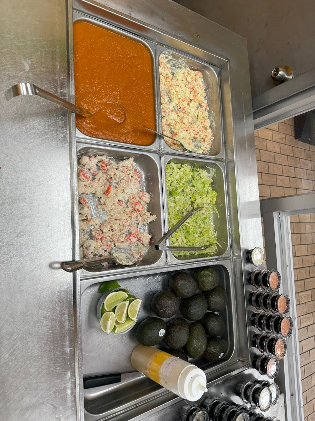 Sajoma restaurant and deil | restaurant | 5800 Rising Sun Ave, Philadelphia, PA 19120, USA | 2673437157 OR +1 267-343-7157