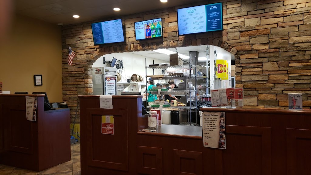 Marcos Pizza | meal delivery | 4909 US-90, Pace, FL 32571, USA | 8507830001 OR +1 850-783-0001