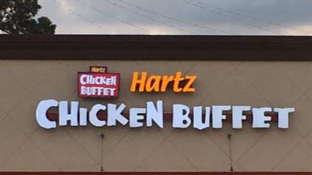 Hartz Chicken Buffet Tomball | restaurant | 27760 TX-249, Tomball, TX 77375, USA | 2813515116 OR +1 281-351-5116