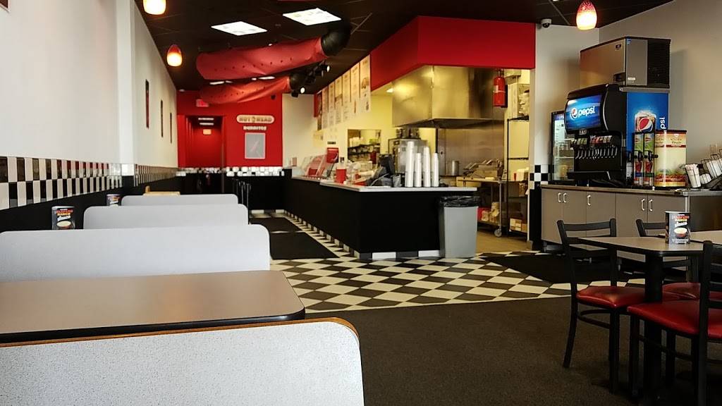 Hot Head Burritos | restaurant | Tipp City Plaza, 968 W Main St, Tipp City, OH 45371, USA | 9376670030 OR +1 937-667-0030