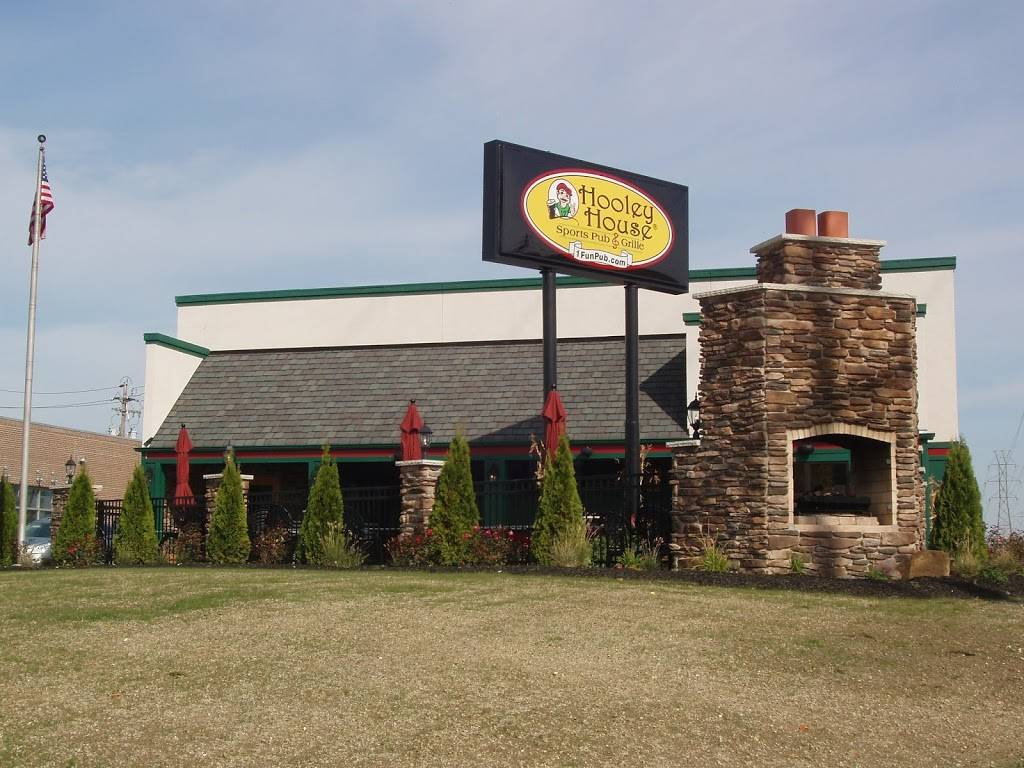 Hooley House Sports Pub & Grille | restaurant | 7861 Reynolds Rd, Mentor, OH 44060, USA | 4409426611 OR +1 440-942-6611