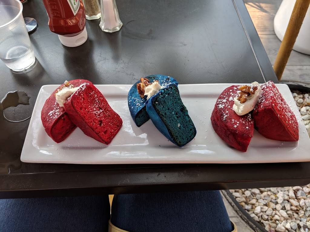 Larchmont Bungalow Cafe | restaurant | 2110 Sunset Blvd suite n, Los Angeles, CA 90026, USA | 2139085301 OR +1 213-908-5301