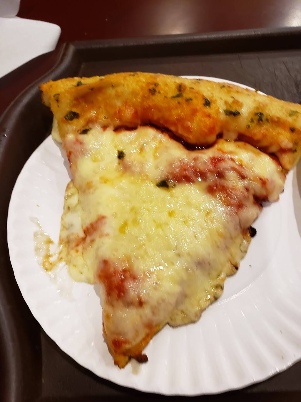 Bennys Brick Oven Pizza | restaurant | 1418 Avenue J, Brooklyn, NY 11230, USA | 7182531894 OR +1 718-253-1894