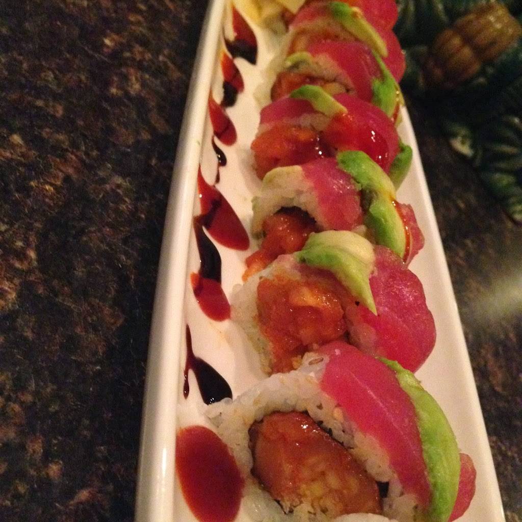 Hibachi Japanese Steakhouse | restaurant | 6901 # (Plaza behind Wendys), 131 Rockside Rd, Independence, OH 44131, USA | 2165200433 OR +1 216-520-0433