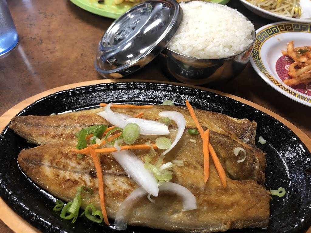 Tasty Korean | restaurant | 1609 Lashelle Way, Colorado Springs, CO 80906, USA | 7195760680 OR +1 719-576-0680