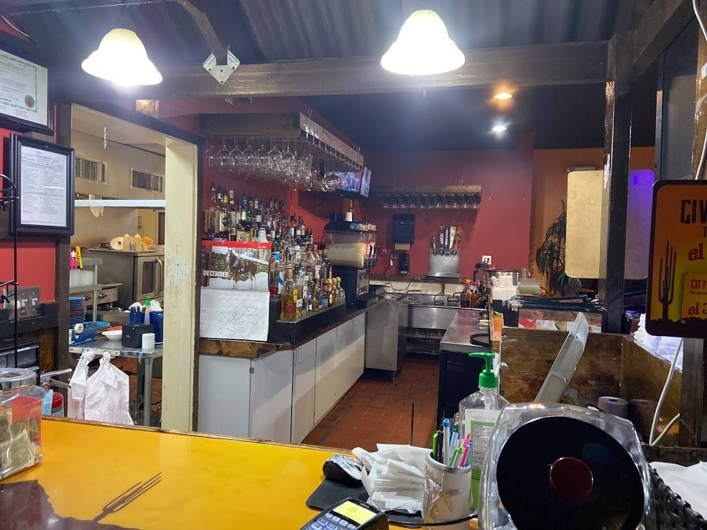 El Jimador | restaurant | 2506 4th Ave S, Denison, IA 51442, USA | 7122632579 OR +1 712-263-2579