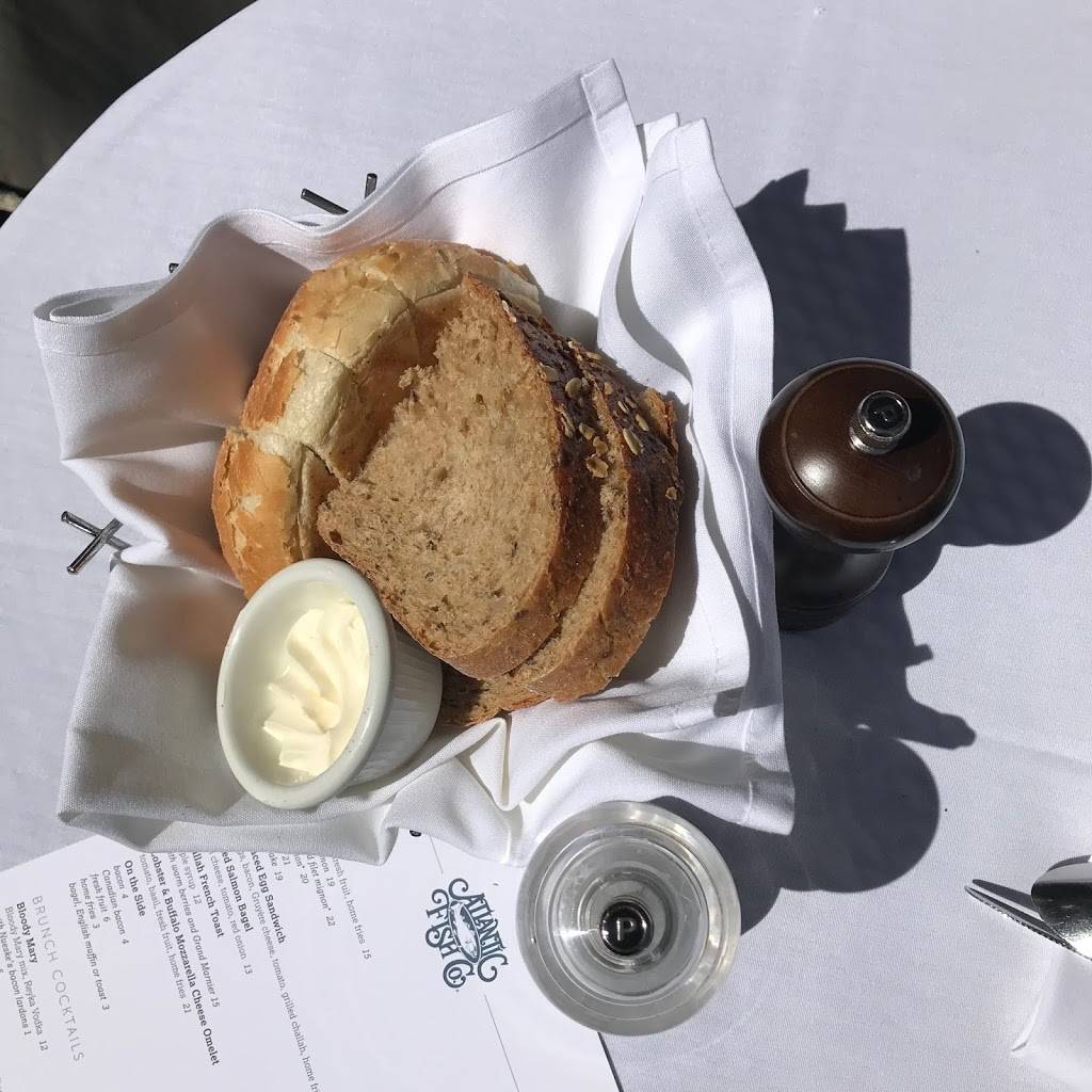 Atlantic Fish Co | restaurant | 761 Boylston St, Boston, MA 02116, USA | 6172674000 OR +1 617-267-4000