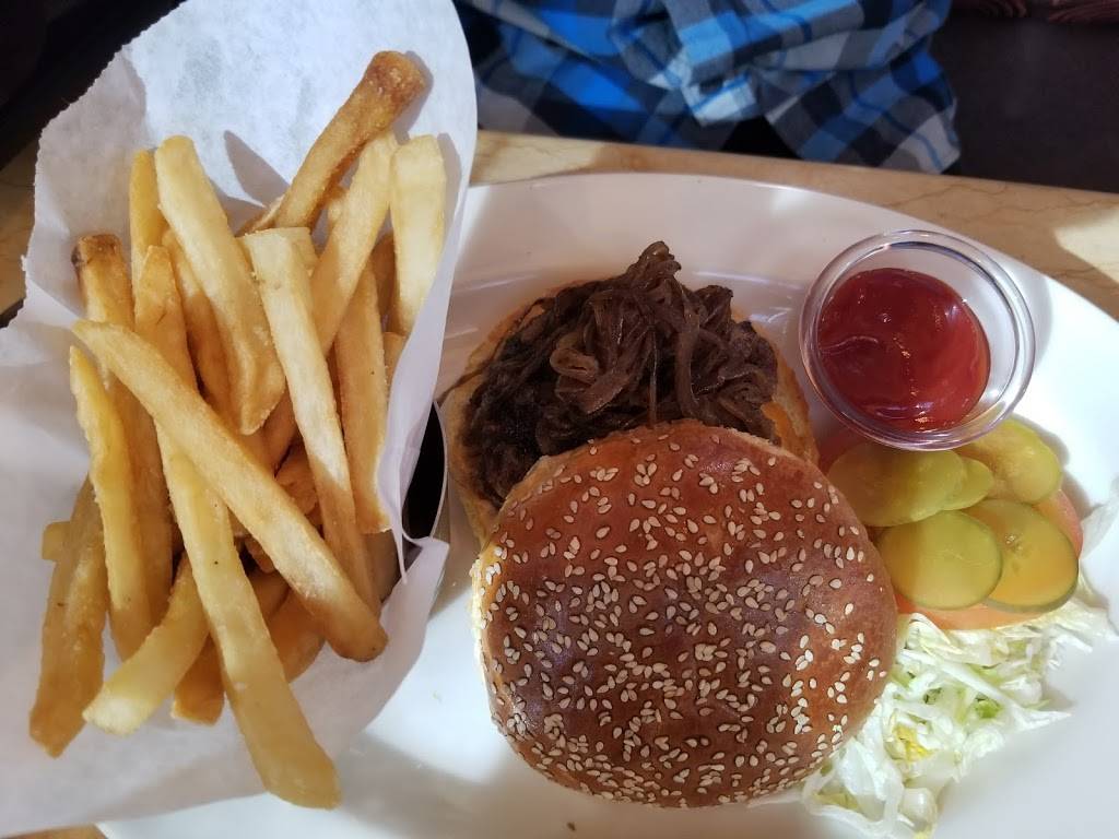 The Cheesecake Factory | restaurant | 1872 Annapolis Mall Rd, Annapolis, MD 21401, USA | 4102240565 OR +1 410-224-0565