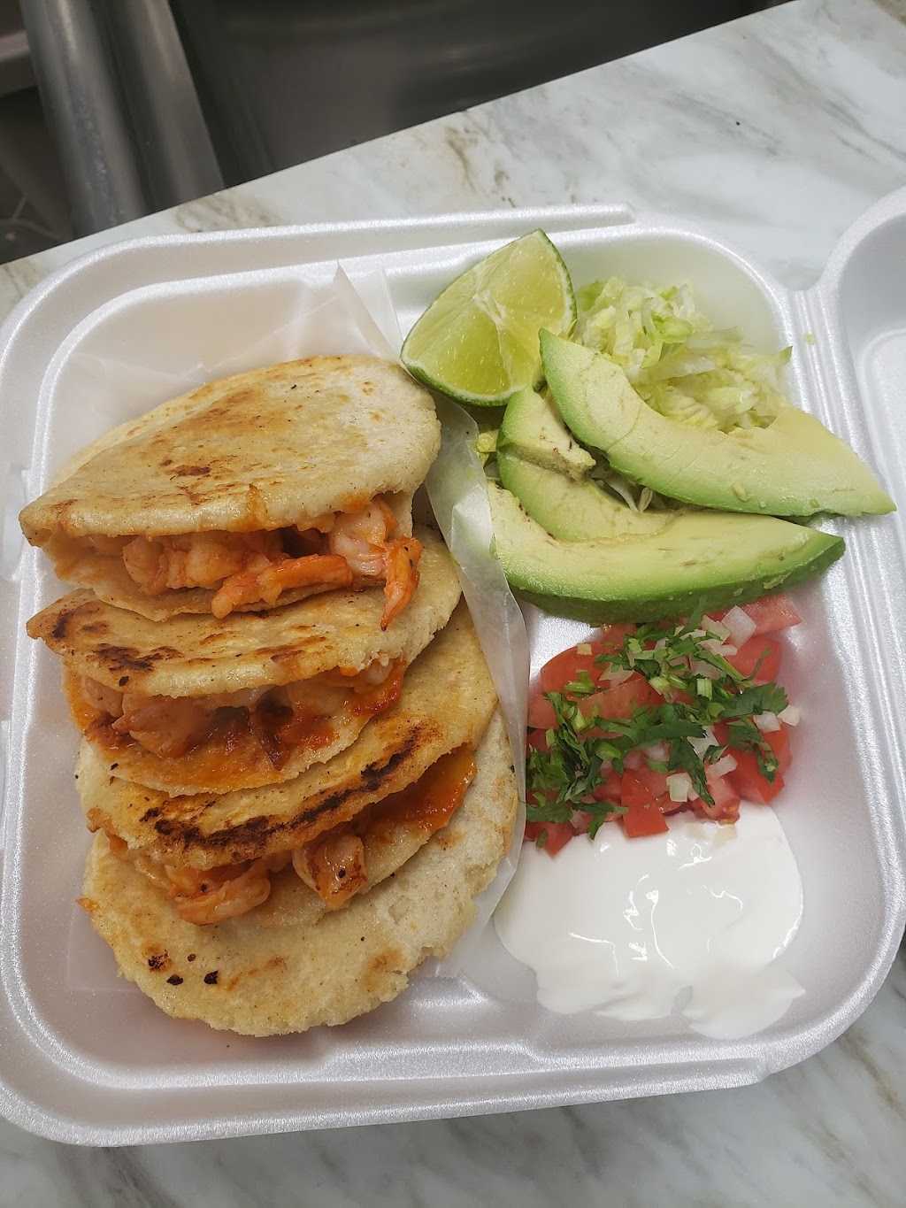 Tacos & Mariscos Las Olivas | restaurant | 3115 Cleveland Blvd, Caldwell, ID 83605, USA | 2082839211 OR +1 208-283-9211