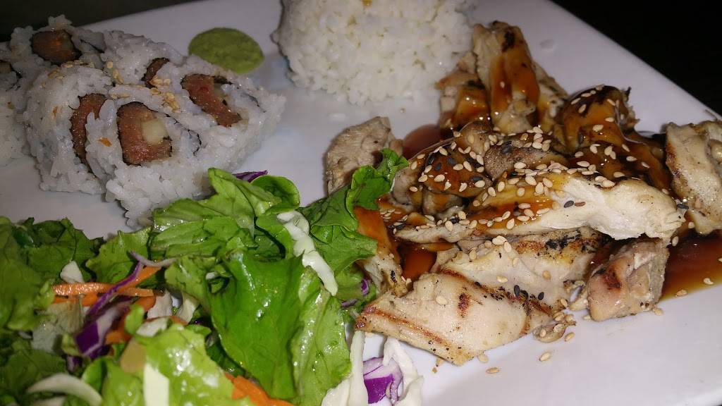 Chopstix Too Sushi & Teriyaki | restaurant | 4380 Kearny Mesa Rd #300, San Diego, CA 92111, USA | 8585651288 OR +1 858-565-1288