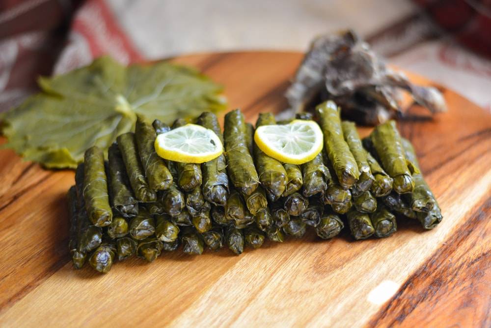 The Grape Leaf | meal takeaway | 515 Washington St, Canton, MA 02021, USA | 7812771700 OR +1 781-277-1700