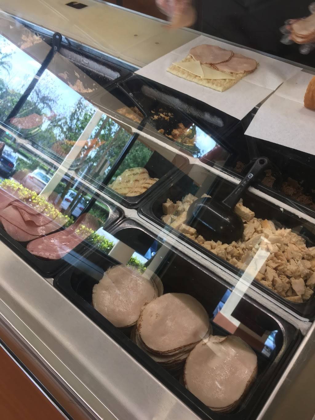 Subway | restaurant | 2804 Weston Rd, Weston, FL 33331, USA | 9543180226 OR +1 954-318-0226