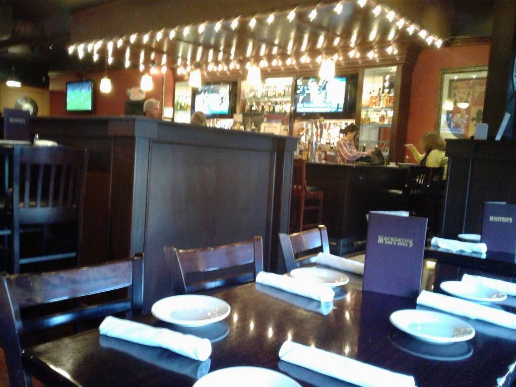 Mackenzies Bar & Grill | restaurant | 970 High Ridge Rd, Stamford, CT 06905, USA | 2033229888 OR +1 203-322-9888