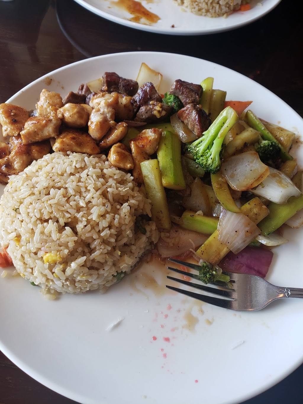 Tokyo II | restaurant | 2236 Delaware Ave, Buffalo, NY 14216, USA | 7168772688 OR +1 716-877-2688