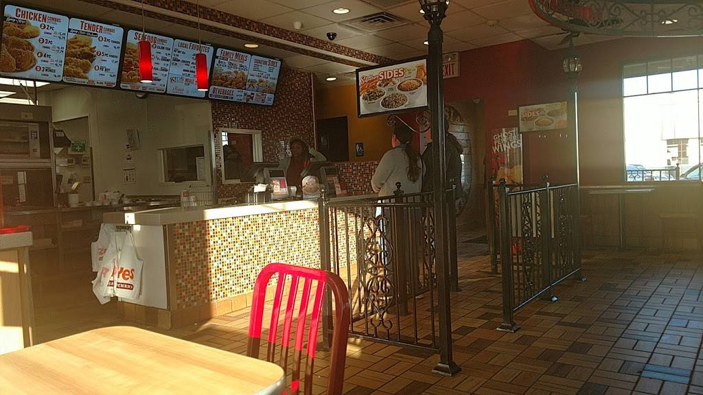 Popeyes Louisiana Kitchen | restaurant | 1723 E Main St, Prattville, AL 36066, USA | 3343615250 OR +1 334-361-5250