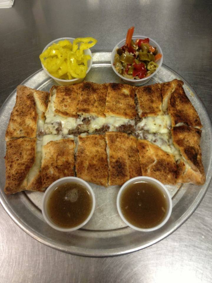 Joes Station House Pizza Pub | restaurant | 305 N Veterans Pkwy, Normal, IL 61761, USA | 3094525637 OR +1 309-452-5637