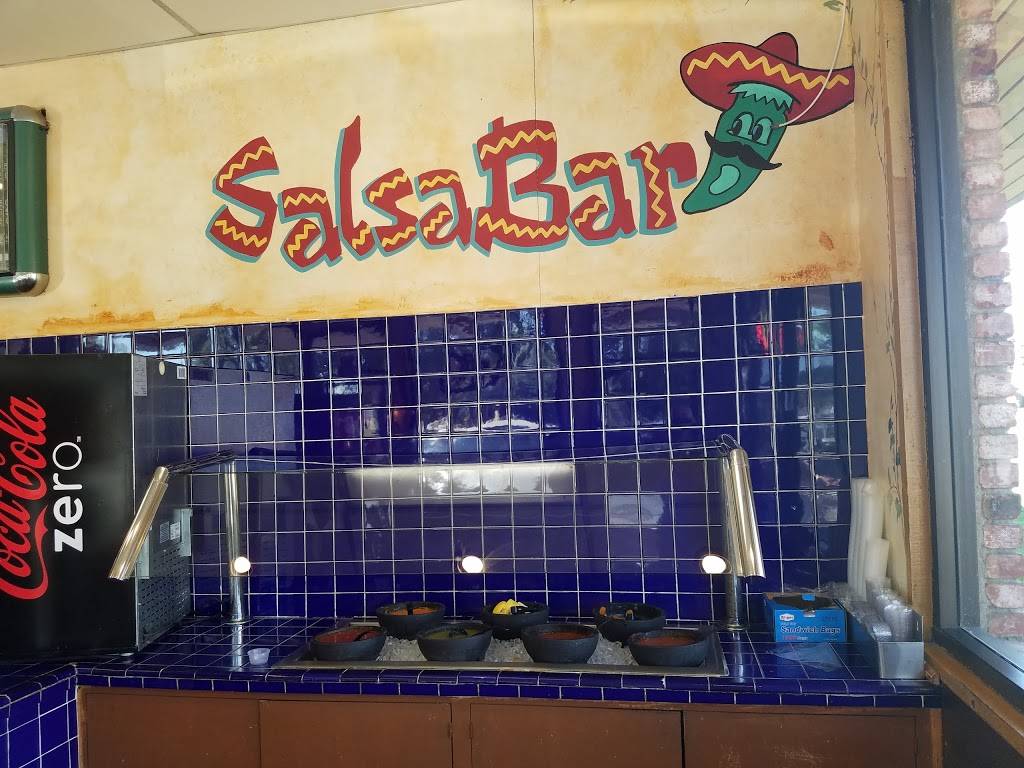 El Ranchero Restaurant | restaurant | 8697 19th St, Alta Loma, CA 91701, USA | 9099412227 OR +1 909-941-2227