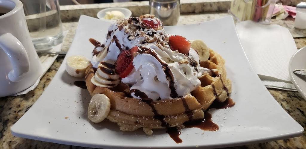 Pancake Joes | restaurant | 6703 Ingram Rd, San Antonio, TX 78238, USA | 2106477720 OR +1 210-647-7720