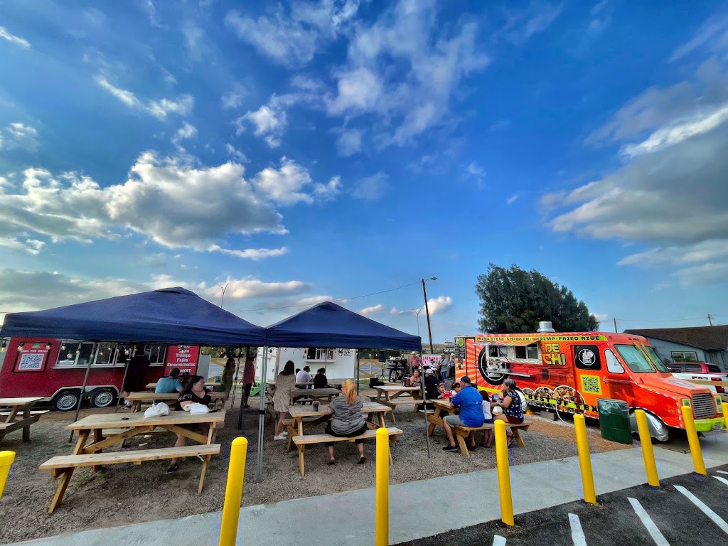 Casa De Hibachi | restaurant | 350 N Virginia Ave, Mercedes, TX 78570, USA | 9563078553 OR +1 956-307-8553