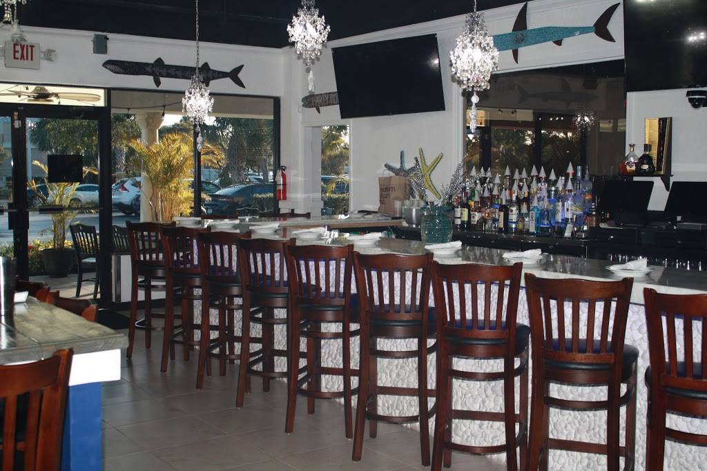 Taverna Trela | restaurant | 4801 Linton Blvd Suite 5B-8B, Delray Beach, FL 33445, USA | 5613592301 OR +1 561-359-2301