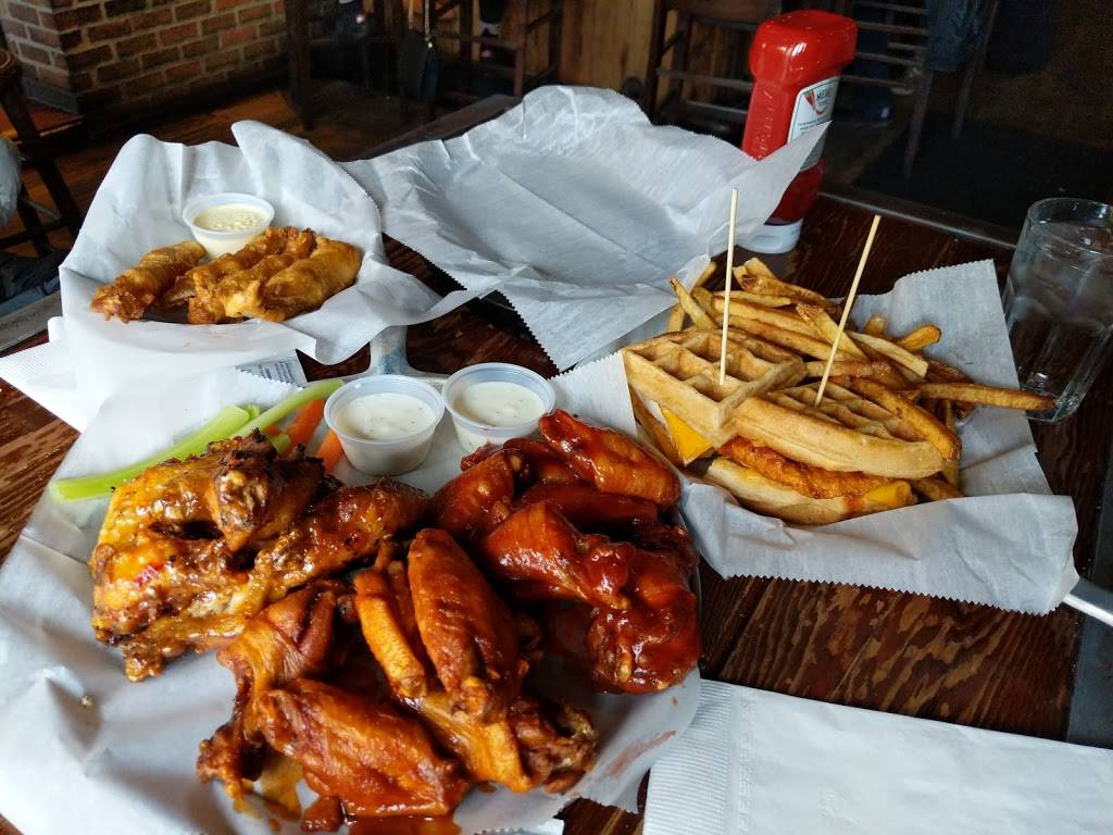 Bronx Alehouse | restaurant | 216 W 238th St, Bronx, NY 10463, USA | 7186010204 OR +1 718-601-0204