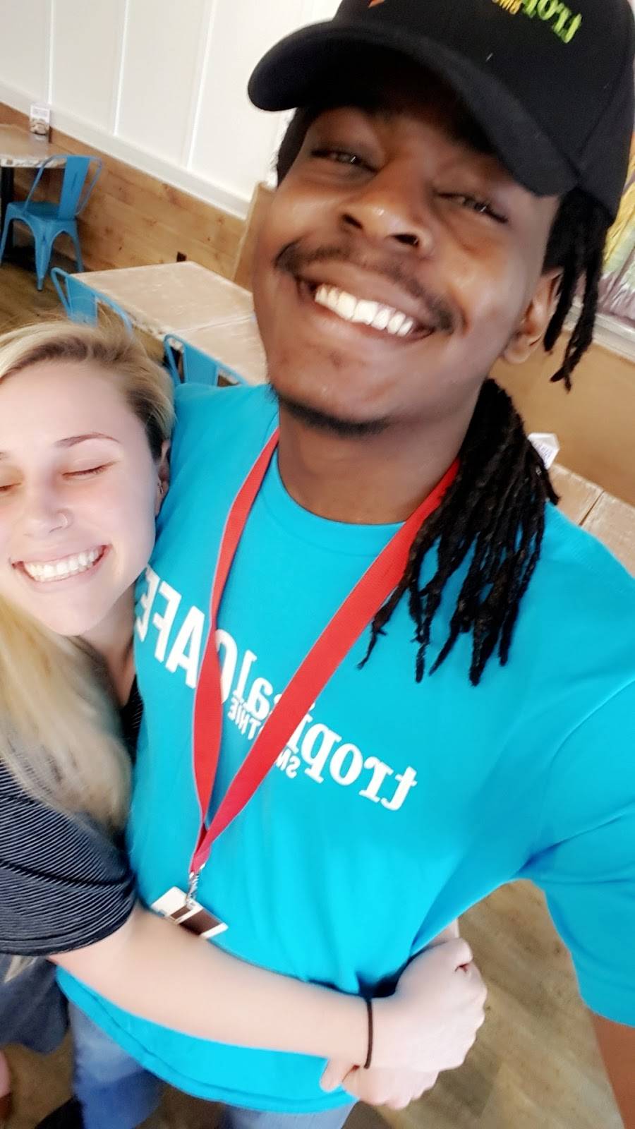 Tropical Smoothie Cafe | restaurant | 1829 Hendersonville Rd Ste 40-B, Asheville, NC 28803, USA | 8285759190 OR +1 828-575-9190