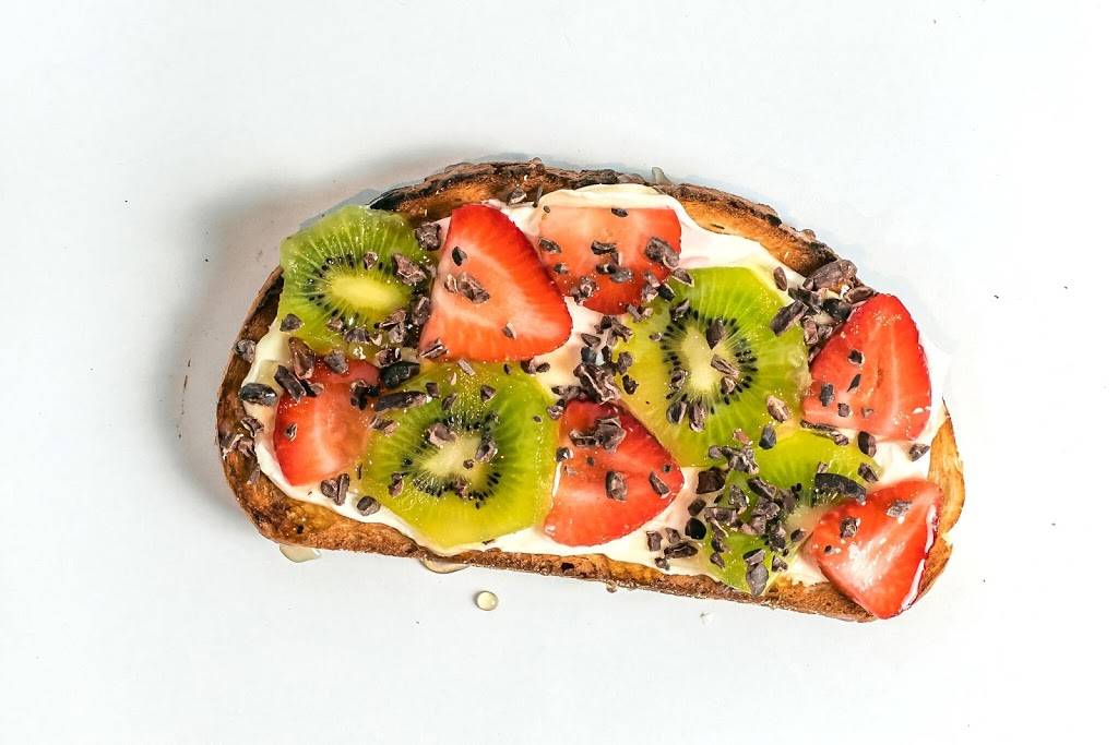 Frutta Bowls | restaurant | 603 Broad St, Shrewsbury, NJ 07702, USA | 7329338300 OR +1 732-933-8300