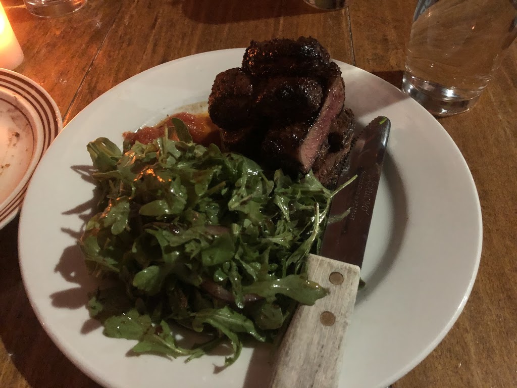 Orinoco: A Latin Kitchen | restaurant | 477 Shawmut Ave, Boston, MA 02118, USA | 6173697075 OR +1 617-369-7075