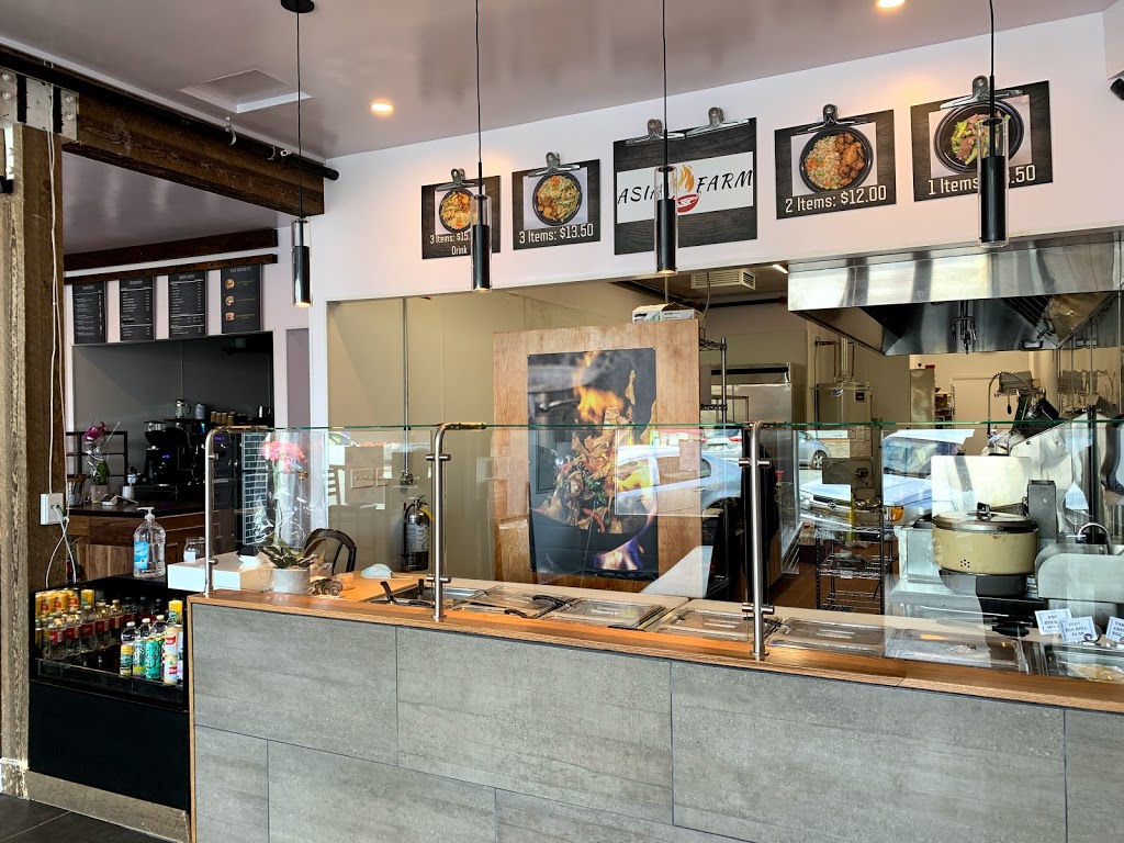 Asian Farm | restaurant | 3176 Middlefield Rd, Redwood City, CA 94063, USA | 6506796448 OR +1 650-679-6448