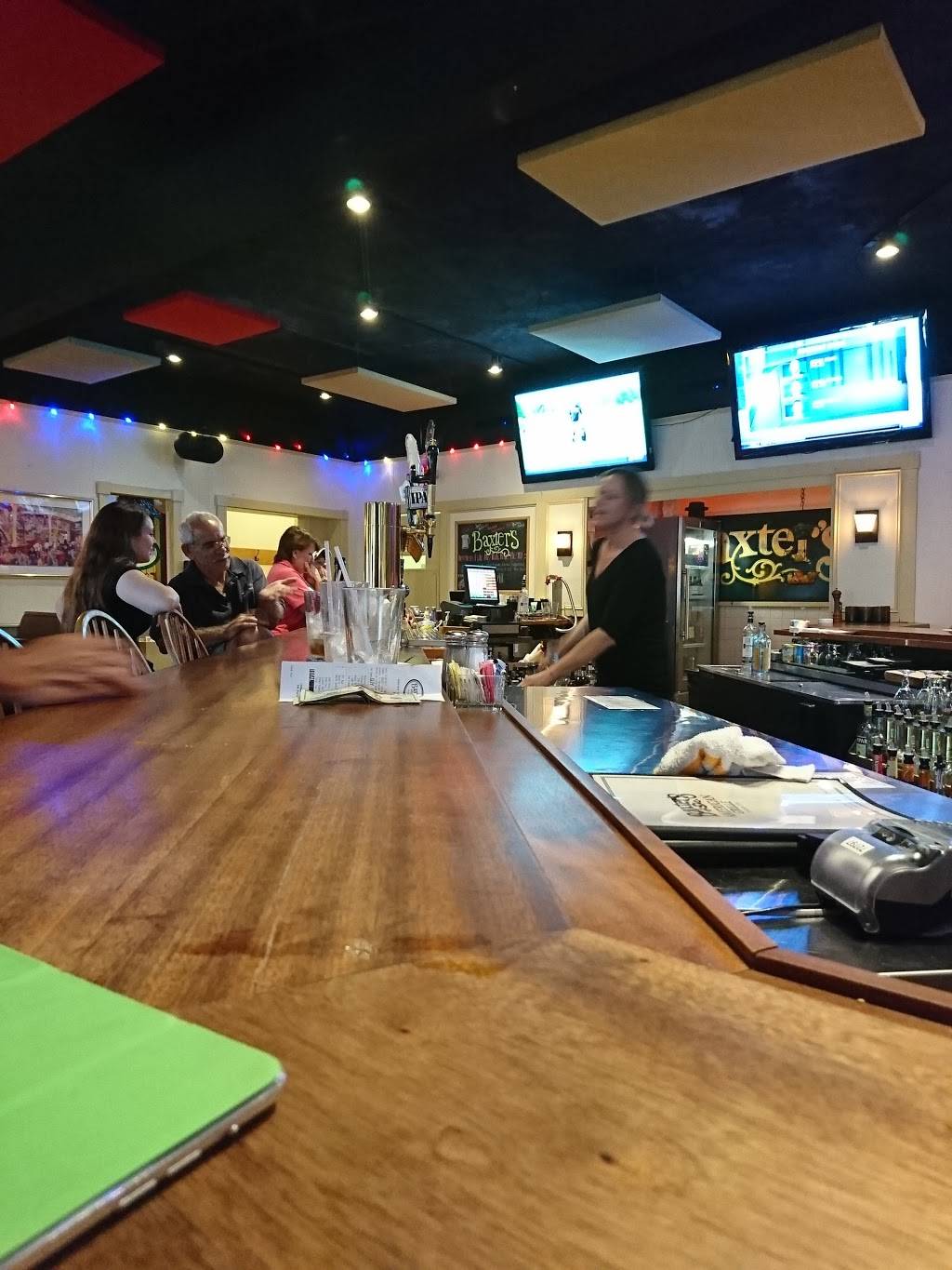 Baxters Restaurant | restaurant | 14 Paoli Shopping Center, Paoli, PA 19301, USA | 6102962699 OR +1 610-296-2699