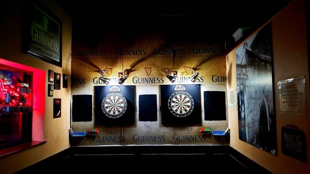 Paddy Wagon Irish Pub | restaurant | 3877 Clark Rd, Sarasota, FL 34233, USA | 9419271888 OR +1 941-927-1888