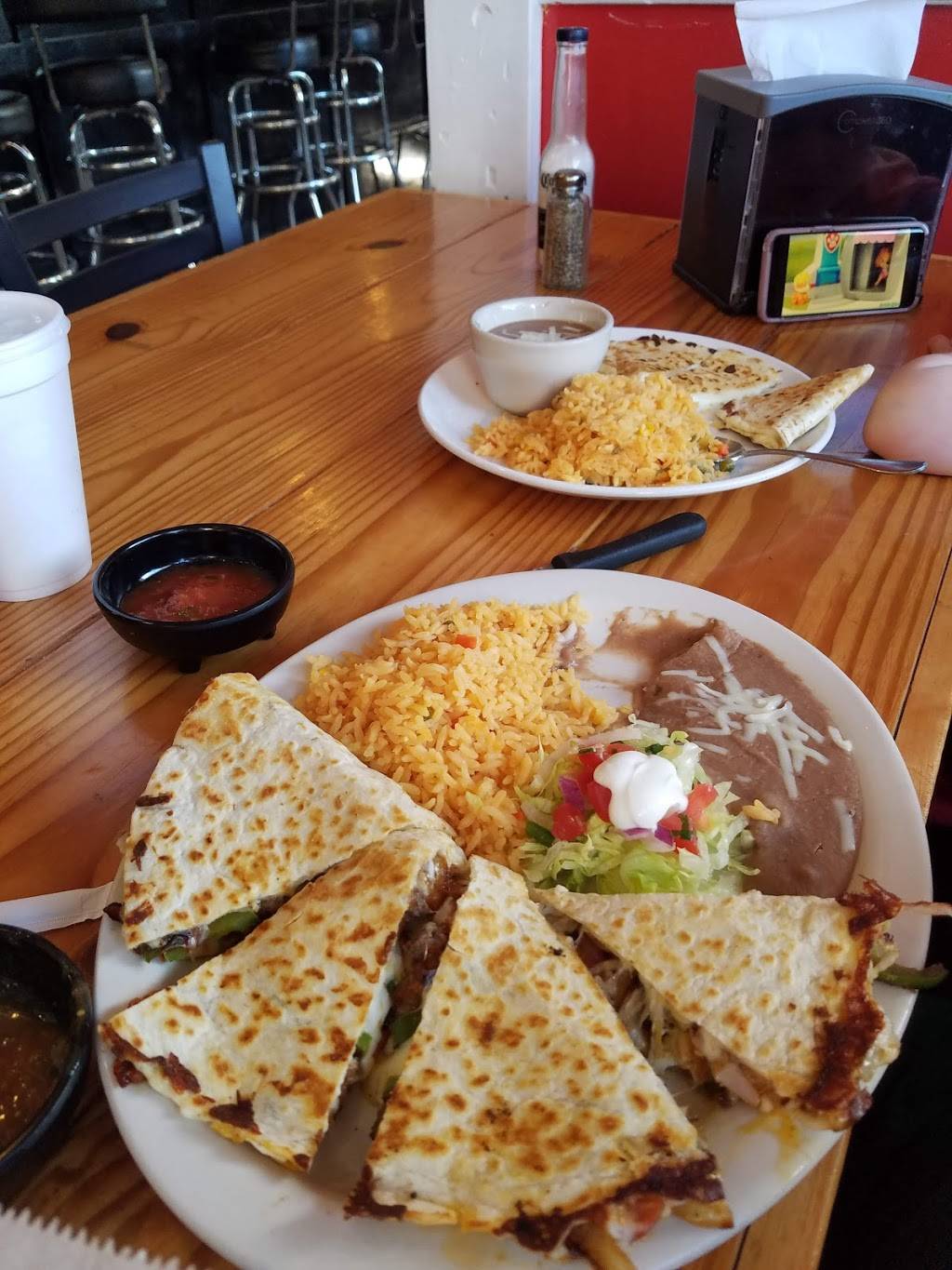 Victoria Mexican Restaurant | restaurant | 2918 Hikes Ln, Louisville, KY 40218, USA | 5027095178 OR +1 502-709-5178