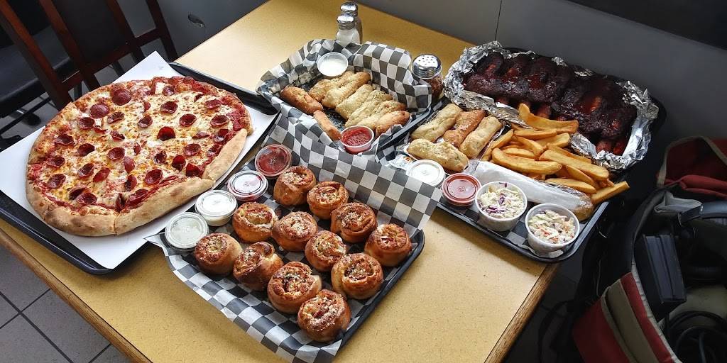 Jimmy’s Pizza | restaurant | 27609 Plymouth Rd, Livonia, MI 48150, USA | 7348888881 OR +1 734-888-8881