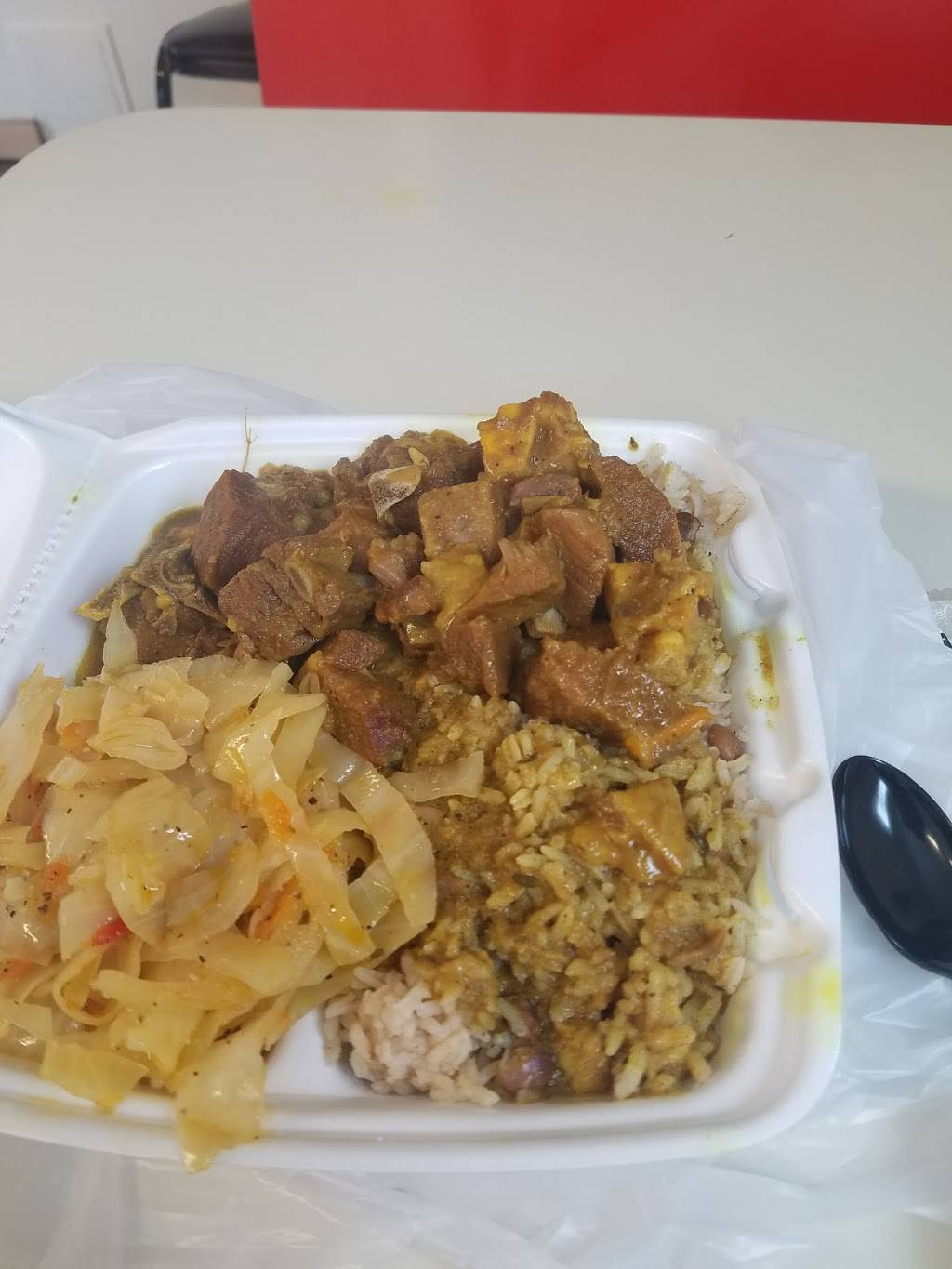 Jamaica Soul | restaurant | 211 Genesee St, Rochester, NY 14611, USA | 5854131701 OR +1 585-413-1701