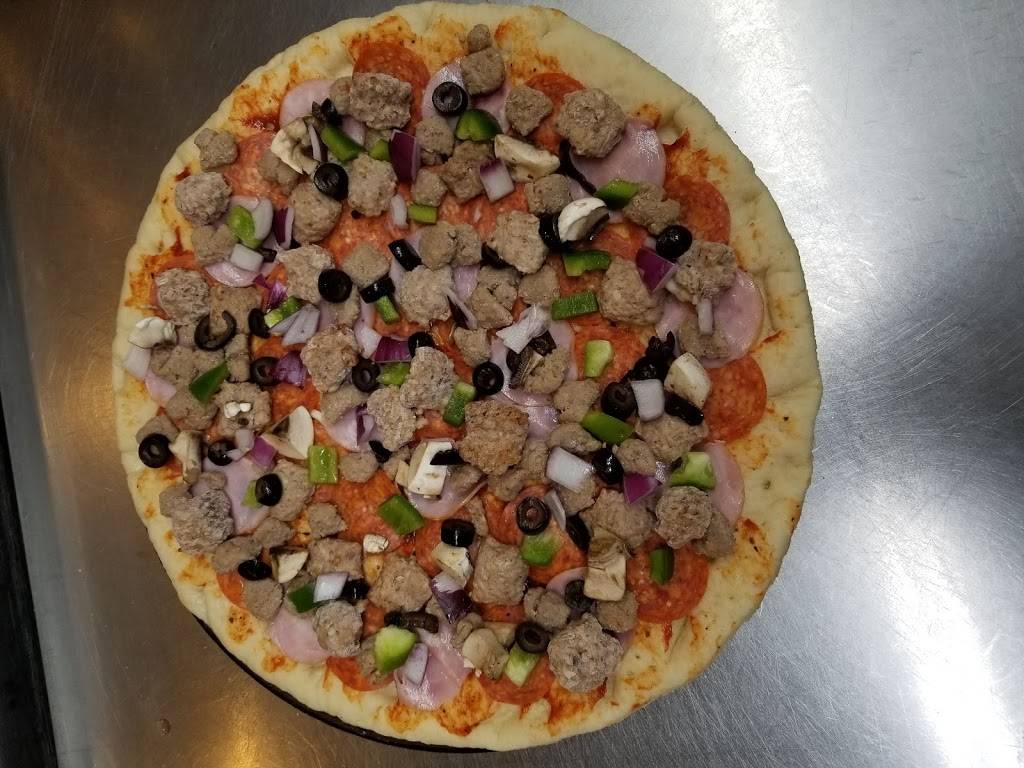 Cases Corner travel center, free truck parking with diesel fuel | restaurant | 1559 MO-215, Brighton, MO 65617, USA | 4177562131 OR +1 417-756-2131