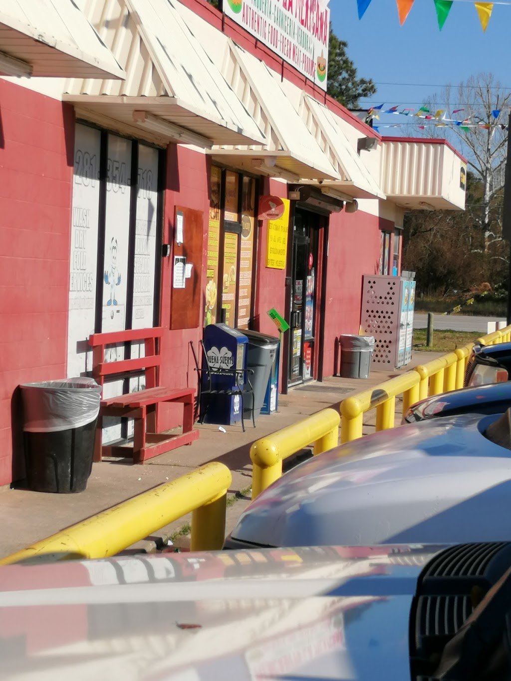 What ever | restaurant | 23430 FM1314, Porter, TX 77365, USA | 2813544499 OR +1 281-354-4499